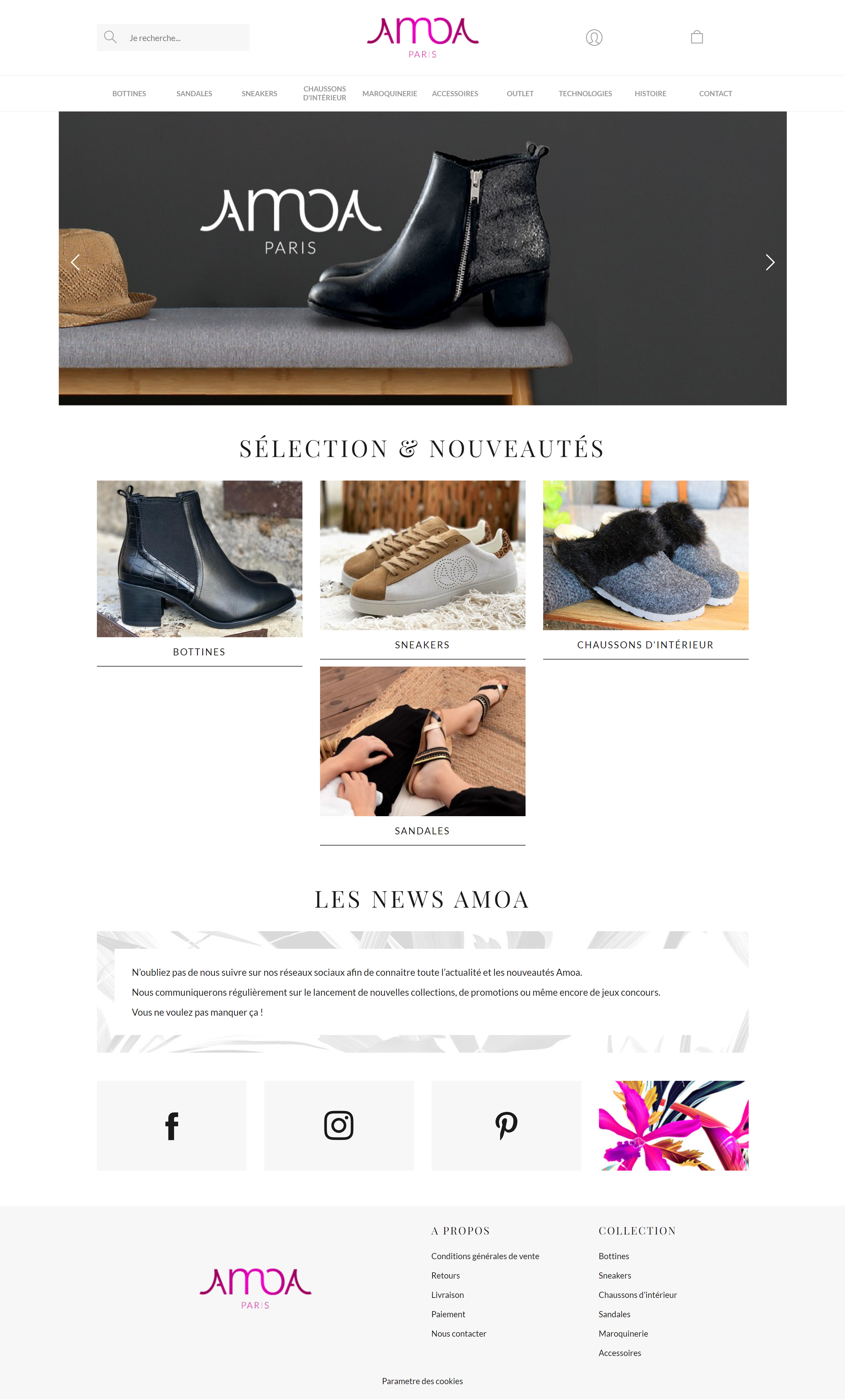 Accueil