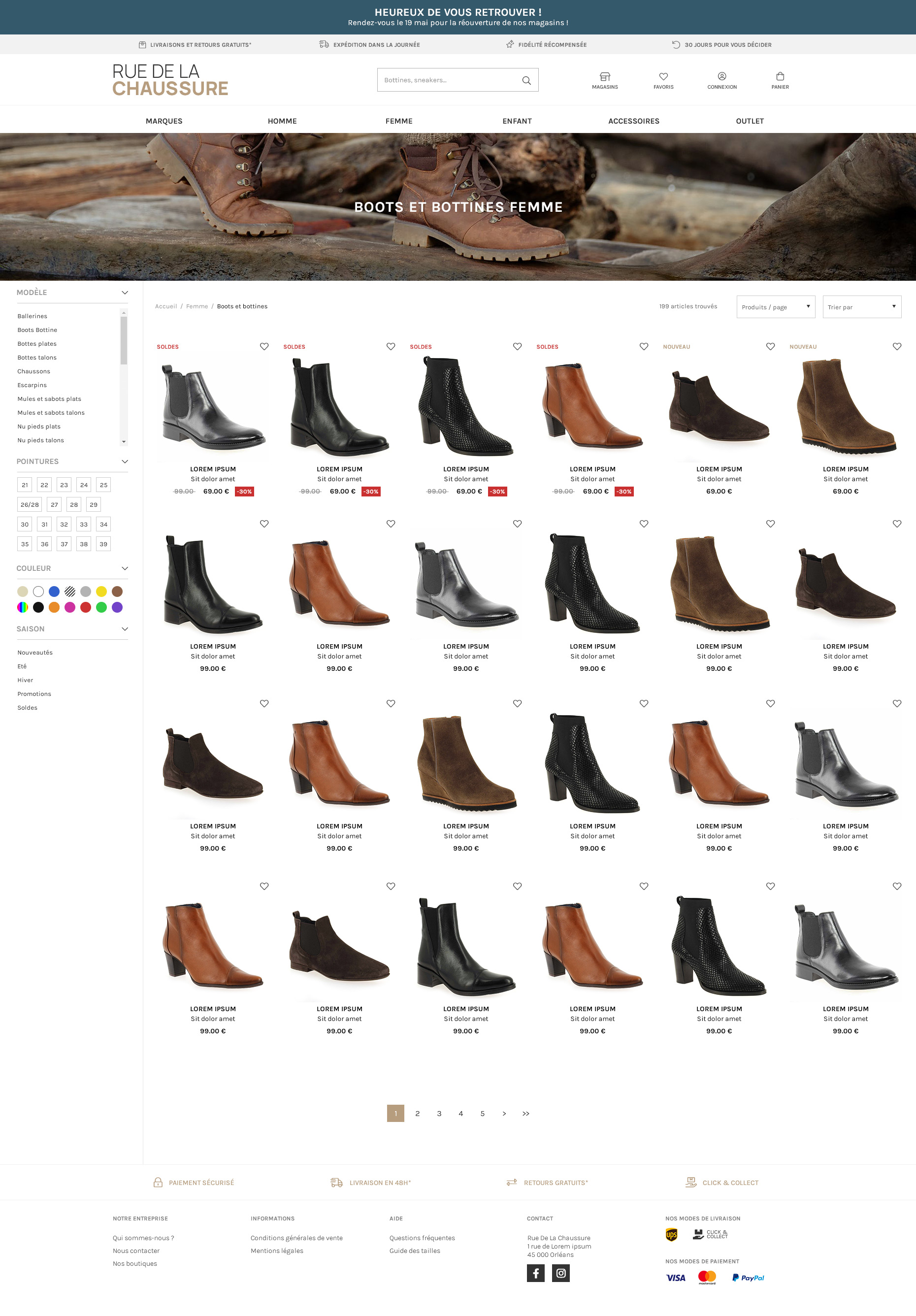Catalogue